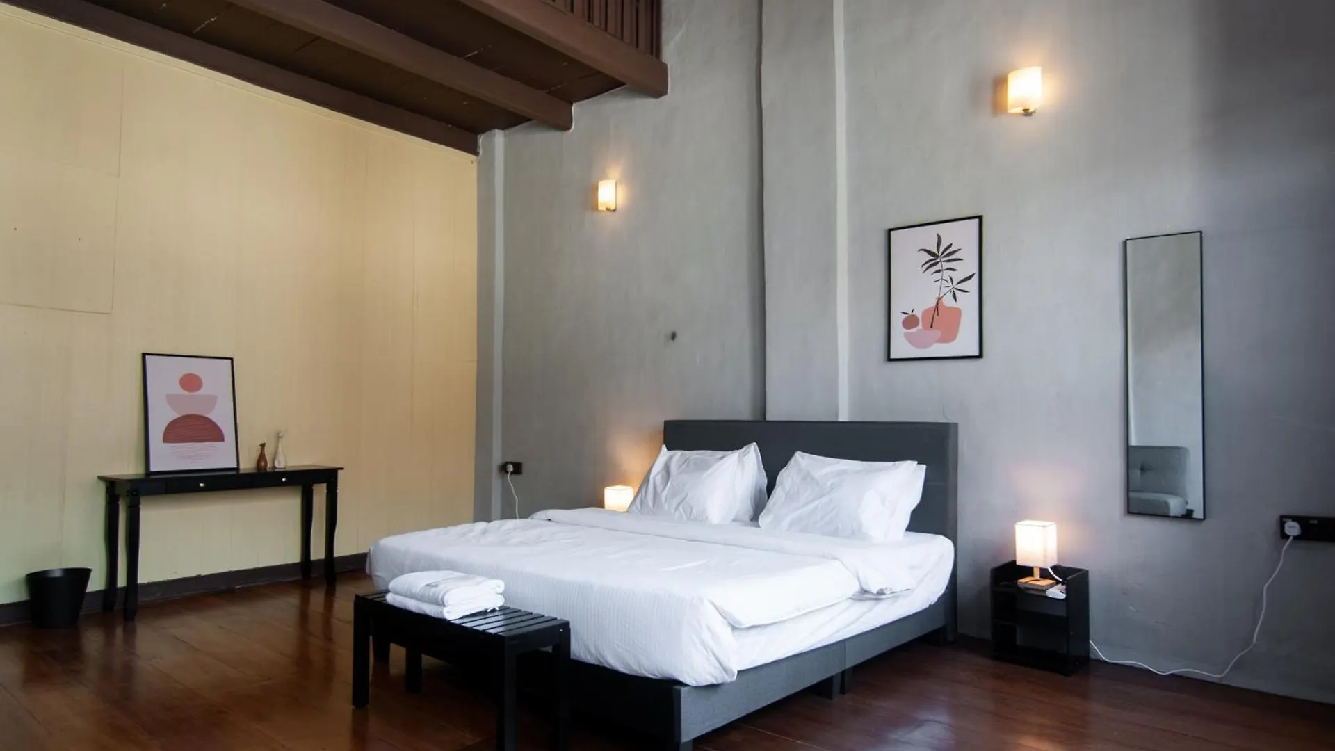 Holiday home Aayu Heritage at George Town
