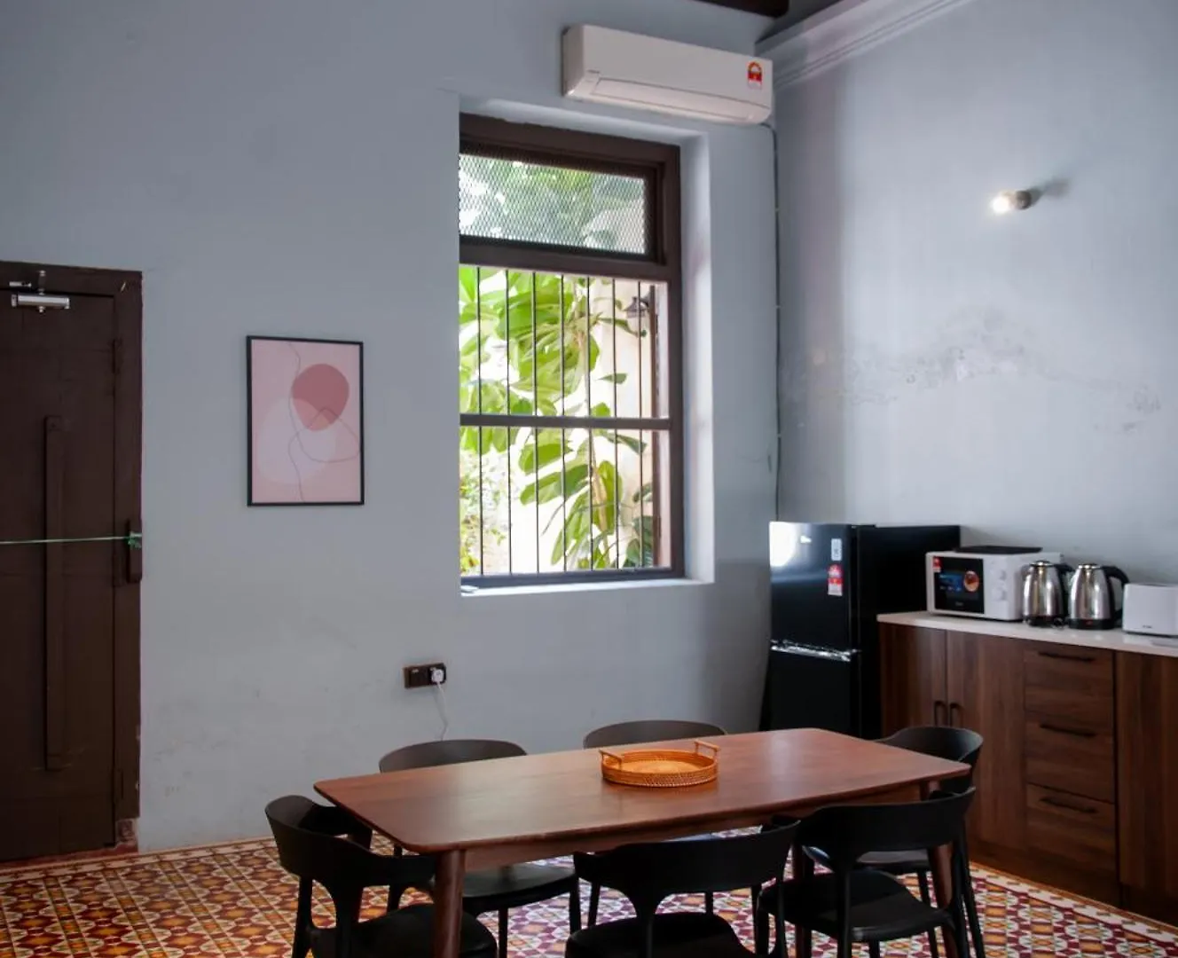 Aayu Heritage At George Town contacts